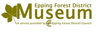 Epping Forest District Museum Heritage & Culture logo